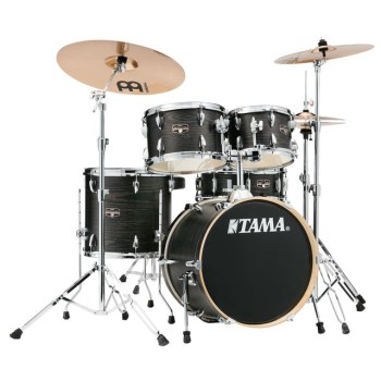 Tama Imperialstar IE58H6W-BOW Black Oak Wrap купить