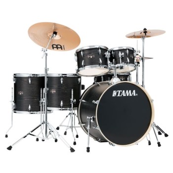 Tama Imperialstar IE62H6W-BOW Black Oak Wrap купить