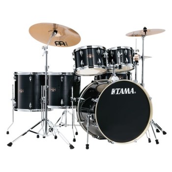 Tama Imperialstar IE62H6W-HBK Hairline Black купить