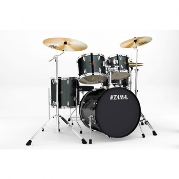 Tama Imperialstar IP50H6, Black #BK купить