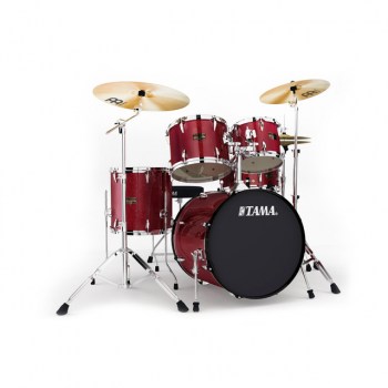 Tama Imperialstar IP50H6, Candy Apple Mist #CPM купить