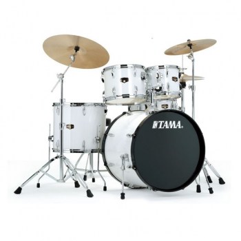 Tama Imperialstar IP50H6, Sugar White #SGW купить