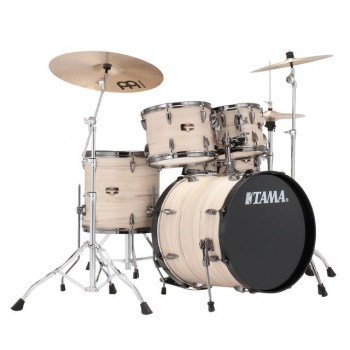 Tama Imperialstar IP50H6N-BWBW White Birch Wrap купить