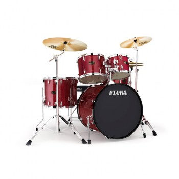 Tama Imperialstar IP52KH6, Candy Apple Mist #CPM купить