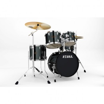 Tama Imperialstar IP58H4, Black #BK купить