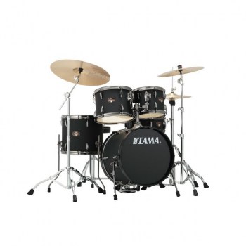 Tama Imperialstar IP58H4N Blacked Out Black купить