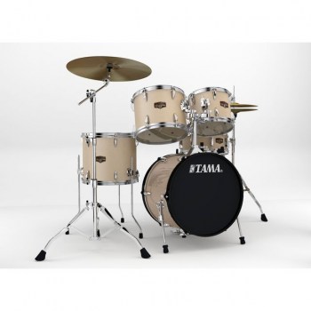 Tama Imperialstar IP58H4N Champagne Mist купить