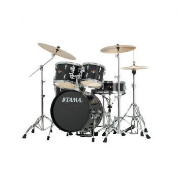 Tama Imperialstar IP58H6N Hairline Black #HBK купить