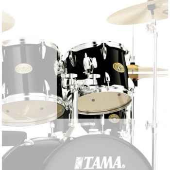 Tama Imperialstar Tom 10"x8" Black #BK купить