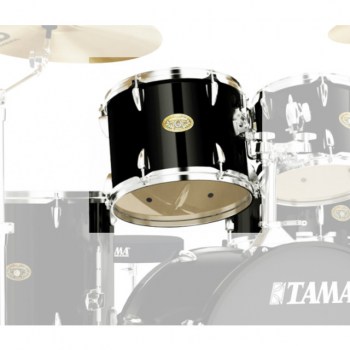 Tama Imperialstar Tom 12"x9", Black #BK купить