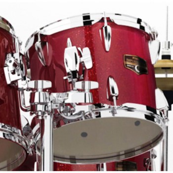 Tama Imperialstar Tom 12"x9", Candy Apple Mist #CPM купить