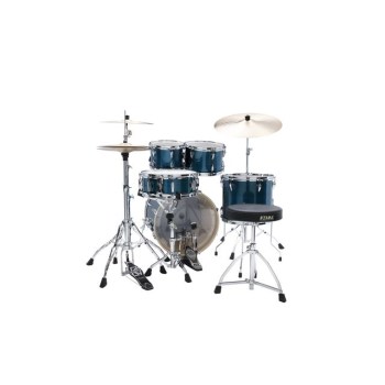 Tama IP50H6W-HLB Imperialstar Hairline Blue купить