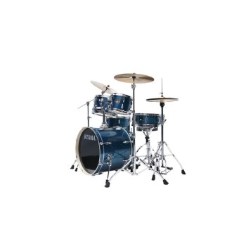 Tama IP50H6W-HLB Imperialstar Hairline Blue купить