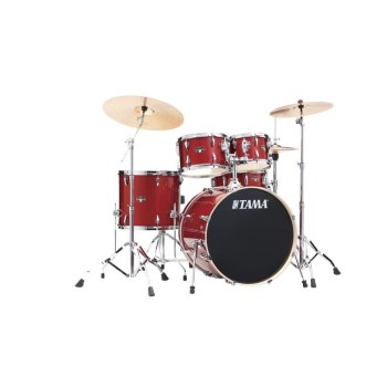 Tama IP52H6W-BRM Imperialstar Burnt Red Mist купить