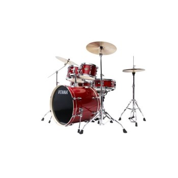 Tama IP52H6W-BRM Imperialstar Burnt Red Mist купить