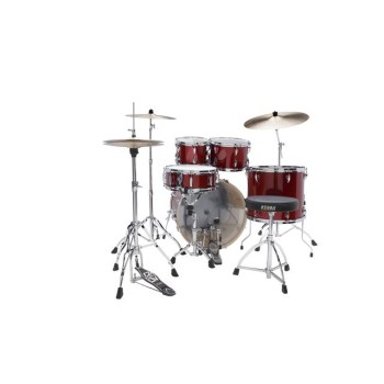 Tama IP52H6W-BRM Imperialstar Burnt Red Mist купить