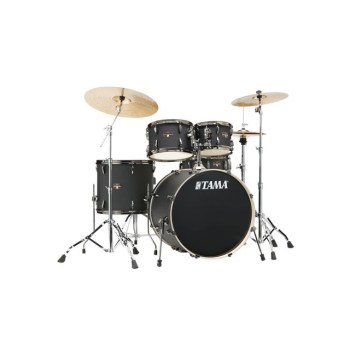 Tama IP52H6WBN-BOB Imperialstar Blacked Out Black купить