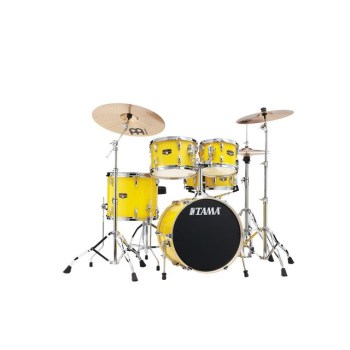 Tama IP58H6W-ELY Imperialstar Electric Yellow купить