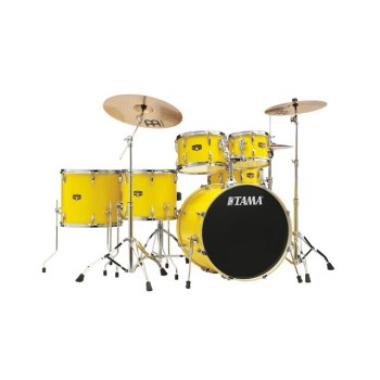 Tama IP62H6W-ELY Imperialstar Electric Yellow купить