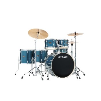 Tama IP62H6W-HLB Imperialstar Hairline Blue купить