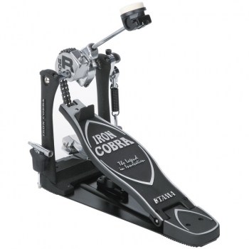 Tama Iron Cobra Single Pedal, HP900RS, Rolling Glide купить