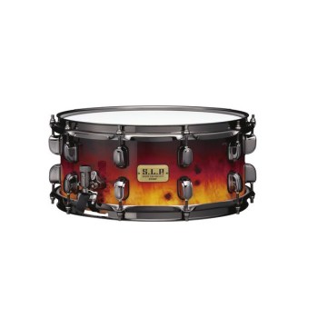 Tama LGK146-ASF S.L.P. Snare G-Kapur 14"x6" Amber Sunset Fade купить