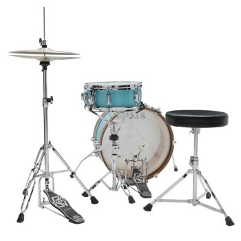 Tama LJK28S-AQB Club-JAM Mini Kit (Aqua Blue) купить