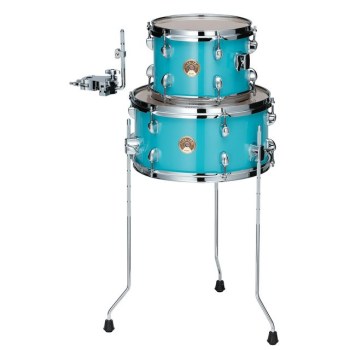 Tama LJK28S-AQB Club-JAM Mini Kit (Aqua Blue) купить