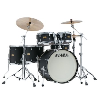 Tama LKP52HTS-FBK S.L.P. Dynamic Kapur Shell Set Flat Black купить