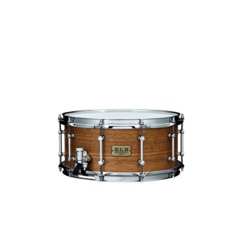 Tama LSG1465-SNG S.L.P. Snare 14"x6,5" Satin Natural Spotted Gum купить