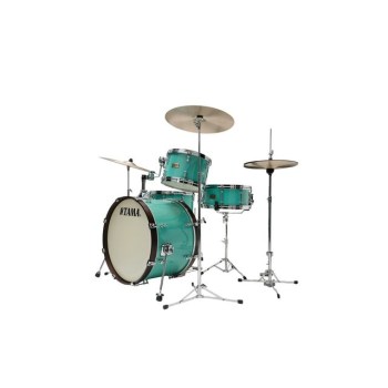 Tama LSP30CS-TUQ S.L.P. Fat Spruce Shell Set Turquoise купить