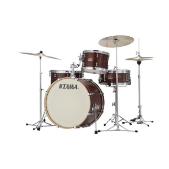 Tama LSP32CS-TWS S.L.P. Fat Spruce Shell Set Satin Wild Spruce купить