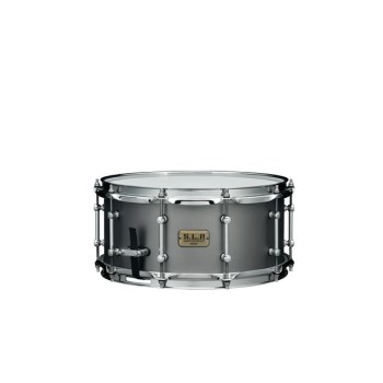 Tama LSS1465 S.L.P. Snare 14"x6,5" Sonic Stainless Steel купить