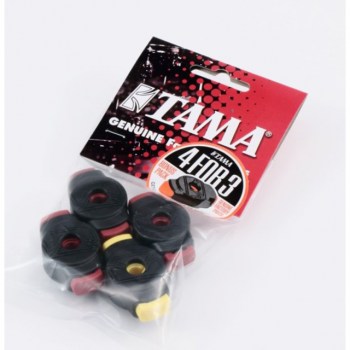 Tama QC8 Cymbal Mate Bonus Pack 4 pcs купить