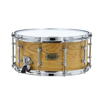 Tama S.L.P. Snare LBO147-MTO, 14"x7", Matte Tan Oak #MTO купить