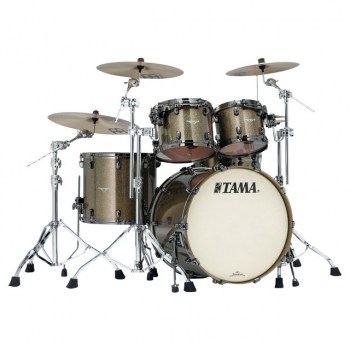 Tama SC Bubinga BG42ZBNS, Galaxy Champagne Sparkle #GCS купить