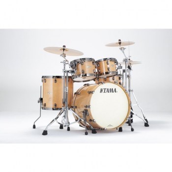 Tama SC Maple Exotic ME42TZBS, Figured Maple Gloss #GFMG купить