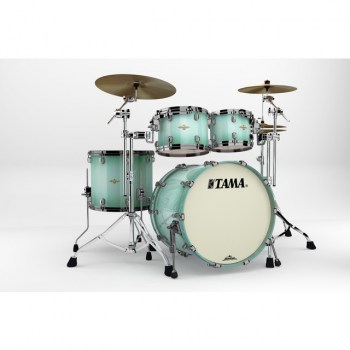 Tama SC Maple MA42ZBNS, Light Jade Burst #LJB купить