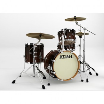 Tama Silverstar Custom VP48, Dark Mocha Fade #DMF купить