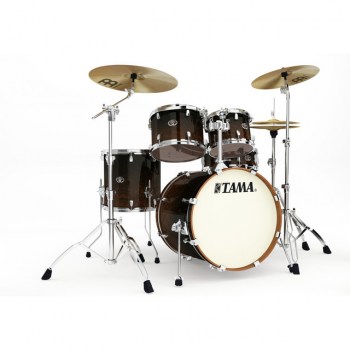 Tama Silverstar Custom VP52KR, Dark Mocha Fade #DMF купить