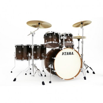 Tama Silverstar Custom VP62R, Dark Mocha Fade #DMF купить