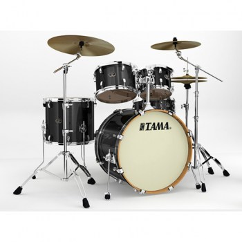 Tama Silverstar VD52KR, Brushed Charcoal Black #BCB купить