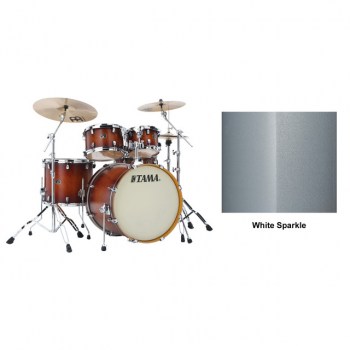 Tama Silverstar VD52KR, White Sparkle #WSP купить