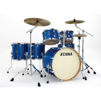 Tama Silverstar VD62R, Indigo Sparkle #ISP купить