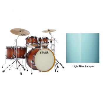 Tama Silverstar VP62R, Light Blue Lacquer #LBL купить