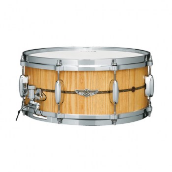 Tama Star Stave Ash Snare, 14"x6", #OAS купить