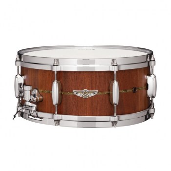 Tama Star Stave Walnut Snare, 14"x6", #OWN купить