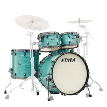 Tama Starclassic Maple MR42TZUS-SGS Surf Green Silk купить