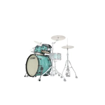 Tama Starclassic Maple MR42TZUS-SGS Surf Green Silk купить