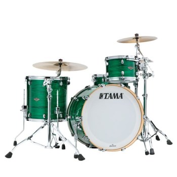 Tama Starclassic Walnut/Birch WBR32RZS-JDS Jade Silk купить